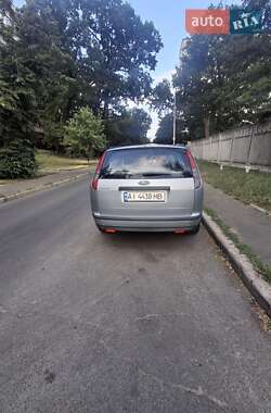 Універсал Ford Focus 2004 в 