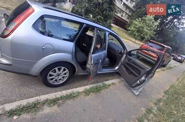 Універсал Ford Focus 2004 в 