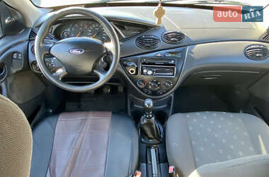 Универсал Ford Focus 2004 в 