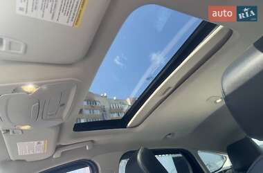 Хэтчбек Ford Focus 2017 в 