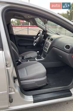 Универсал Ford Focus 2007 в 