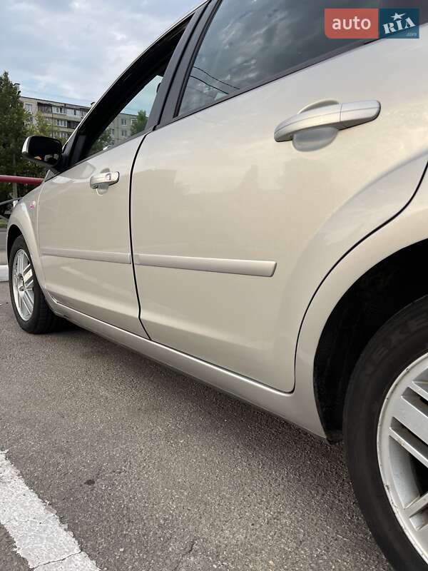 Універсал Ford Focus 2007 в Харкові