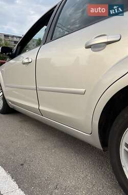 Универсал Ford Focus 2007 в 