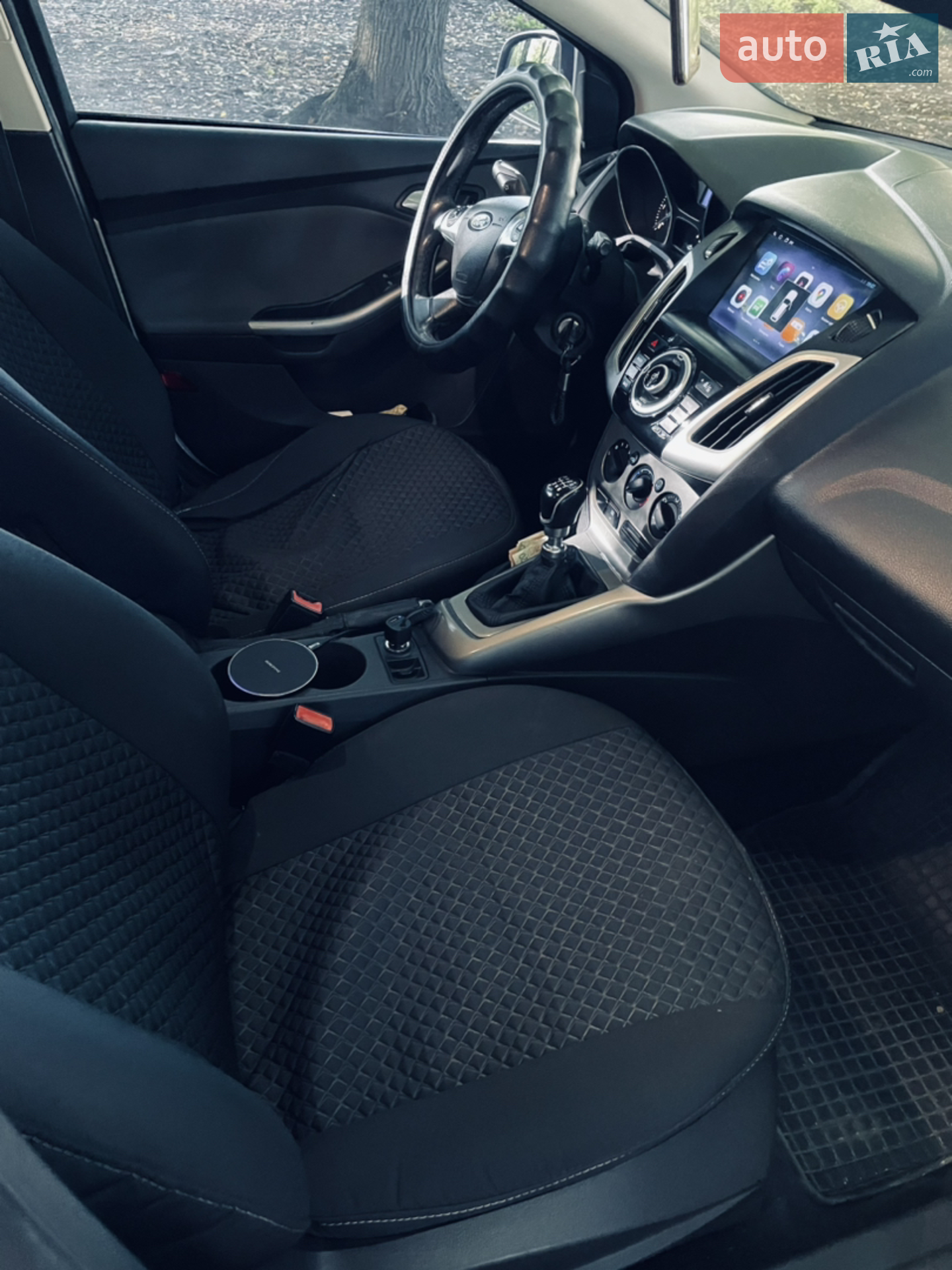 2011 Ford Focus - мініатюра 2