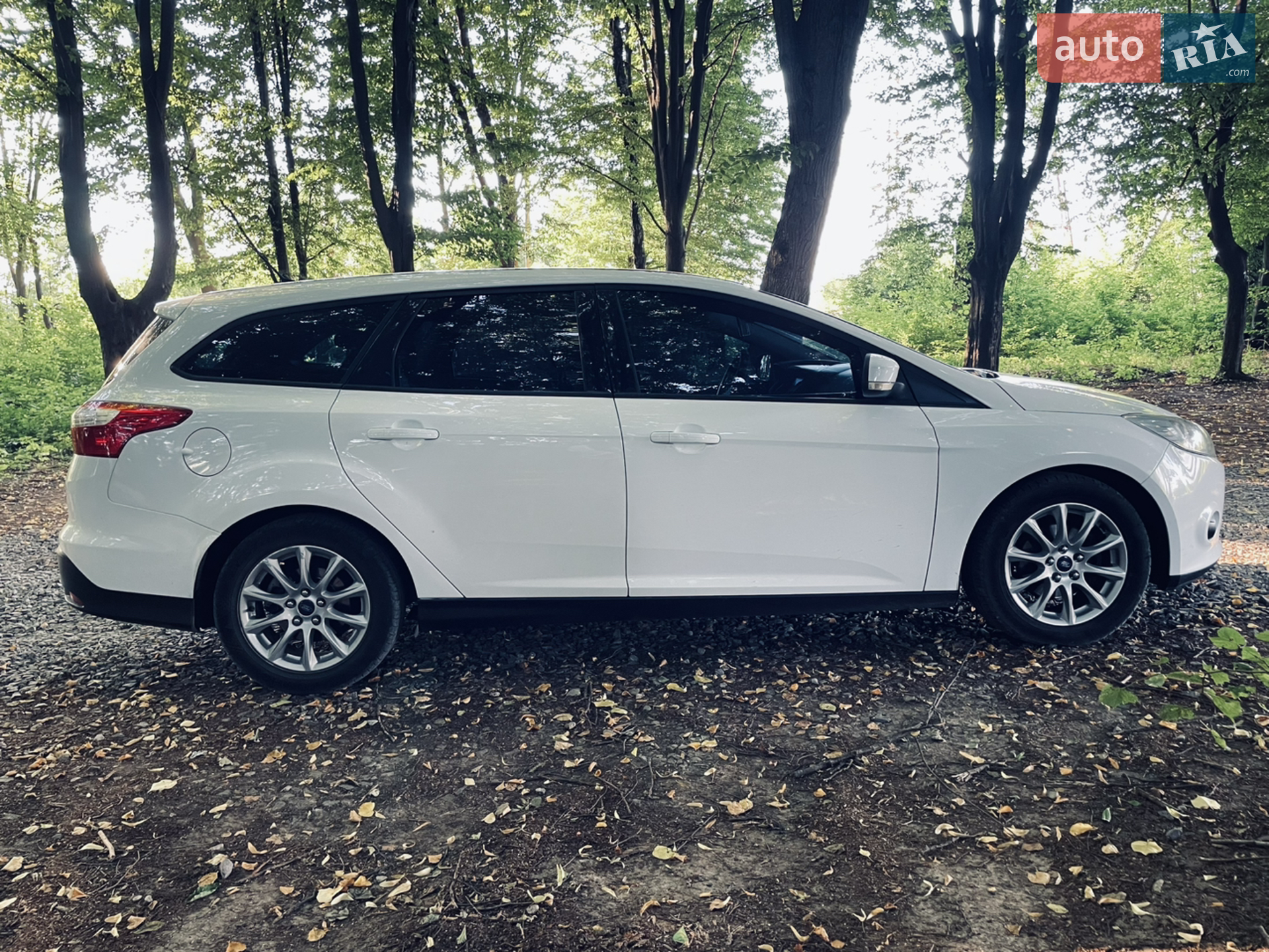 2011 Ford Focus - мініатюра 7