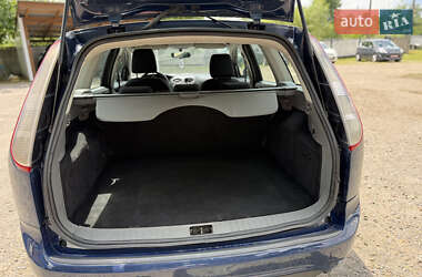 Універсал Ford Focus 2009 в 