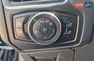 Универсал Ford Focus 2012 в 