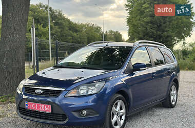 Універсал Ford Focus 2009 в Вінниці