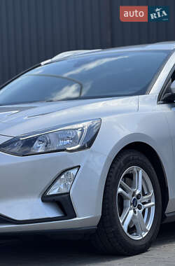 Универсал Ford Focus 2019 в 