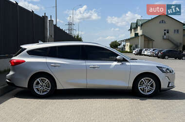 Универсал Ford Focus 2019 в 