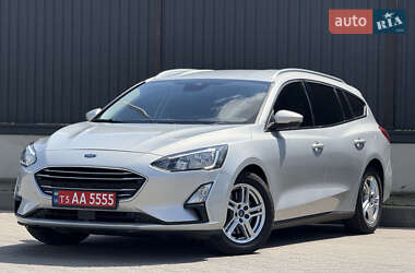 Универсал Ford Focus 2019 в 