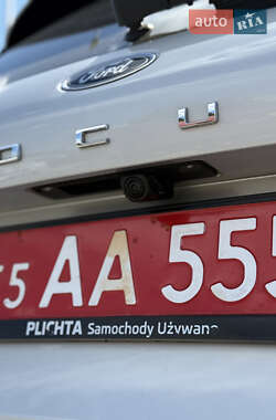 Универсал Ford Focus 2019 в 