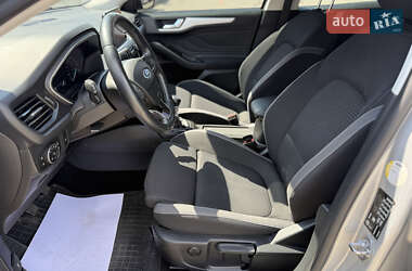 Универсал Ford Focus 2019 в 