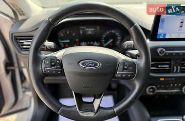 Универсал Ford Focus 2019 в 