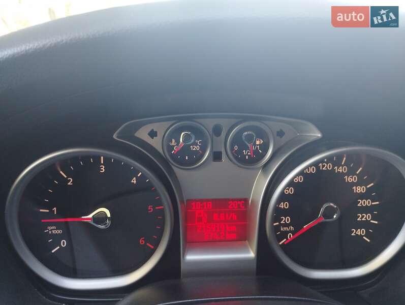 Универсал Ford Focus 2009 в Бершади