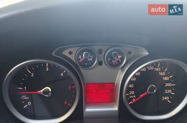 Універсал Ford Focus 2009 в 