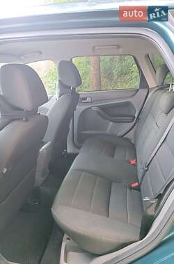 Универсал Ford Focus 2008 в 