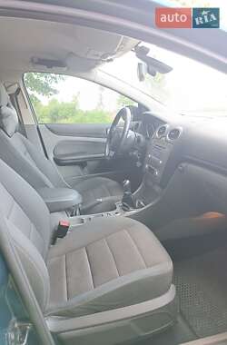 Универсал Ford Focus 2008 в 