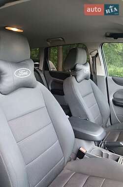 Универсал Ford Focus 2008 в 