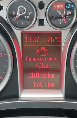 Универсал Ford Focus 2008 в 