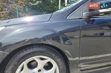 Седан Ford Focus 2010 в 