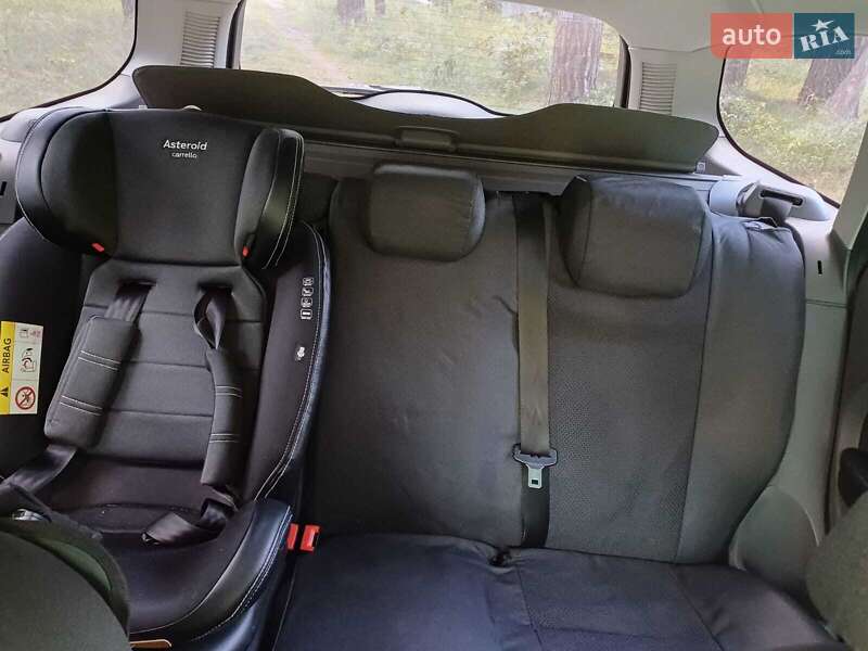 Універсал Ford Focus 2008 в Гончарівському