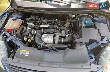 Универсал Ford Focus 2008 в 