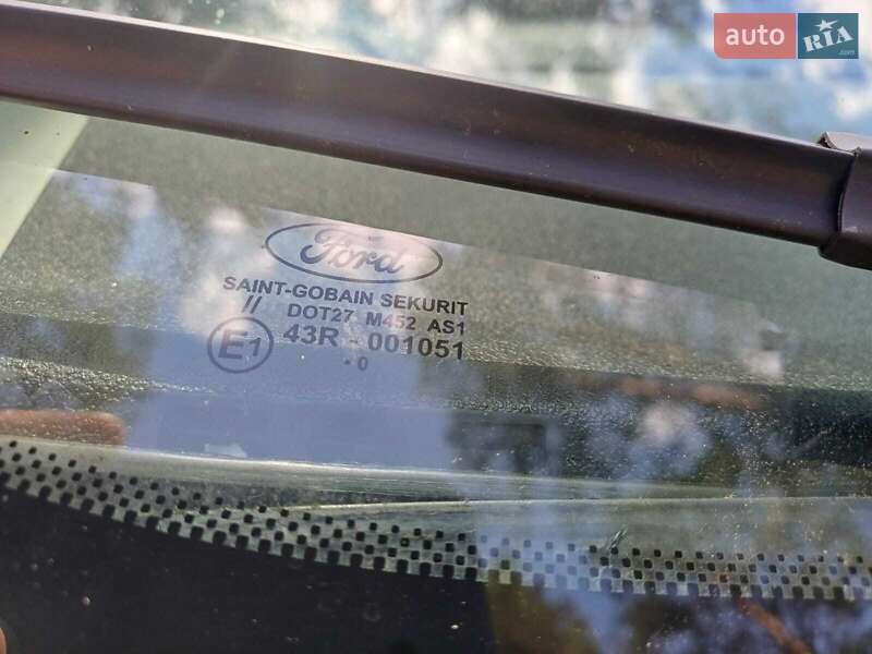 Універсал Ford Focus 2008 в Гончарівському