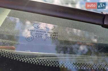 Универсал Ford Focus 2008 в 