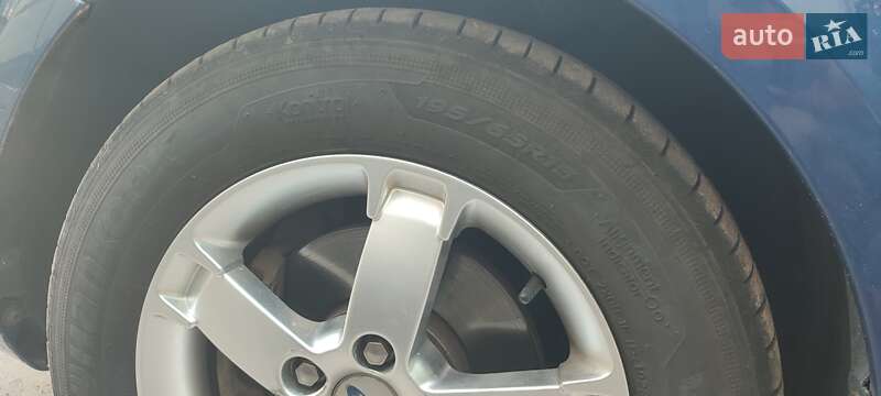 Універсал Ford Focus 2008 в Гончарівському