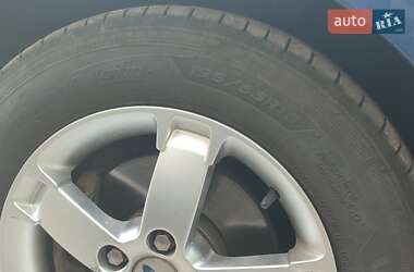 Универсал Ford Focus 2008 в 