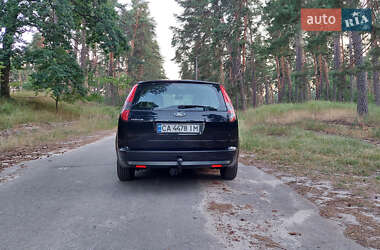 Универсал Ford Focus 2006 в 