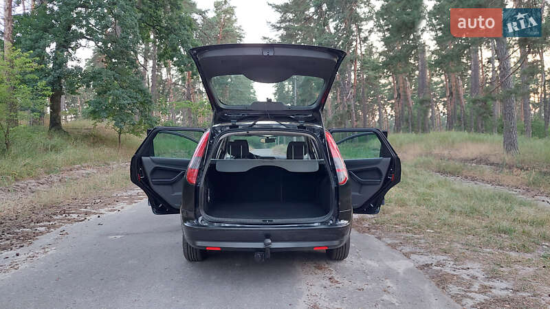 Универсал Ford Focus 2006 в Черкассах