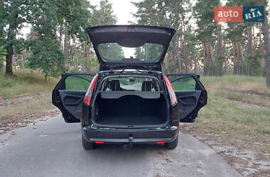 Универсал Ford Focus 2006 в 