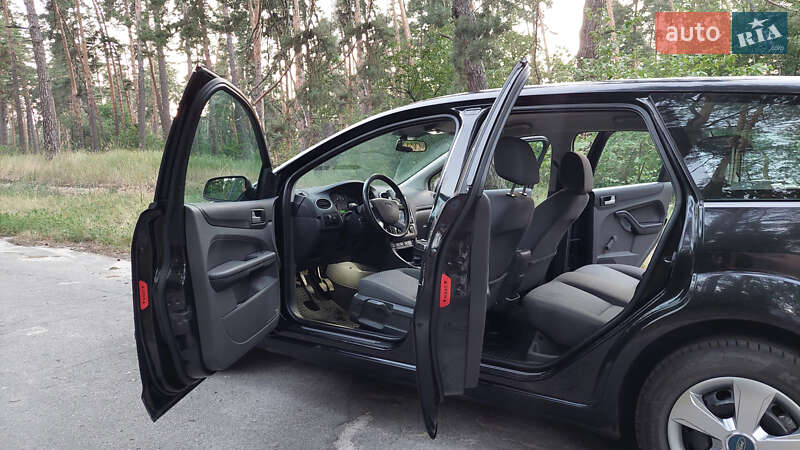 Универсал Ford Focus 2006 в Черкассах
