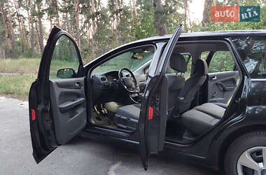 Универсал Ford Focus 2006 в 