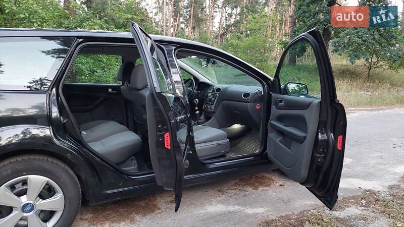Универсал Ford Focus 2006 в Черкассах