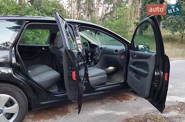 Универсал Ford Focus 2006 в 