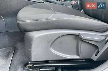 Седан Ford Focus 2017 в 