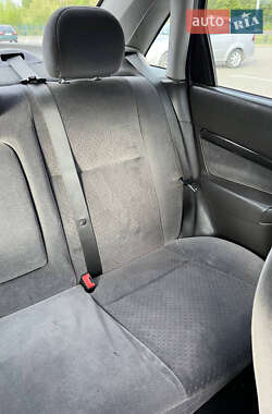 Седан Ford Focus 2004 в 