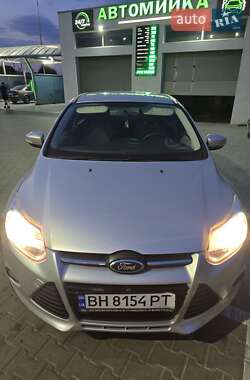 Седан Ford Focus 2014 в Одессе