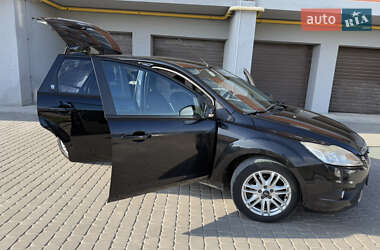 Универсал Ford Focus 2008 в 