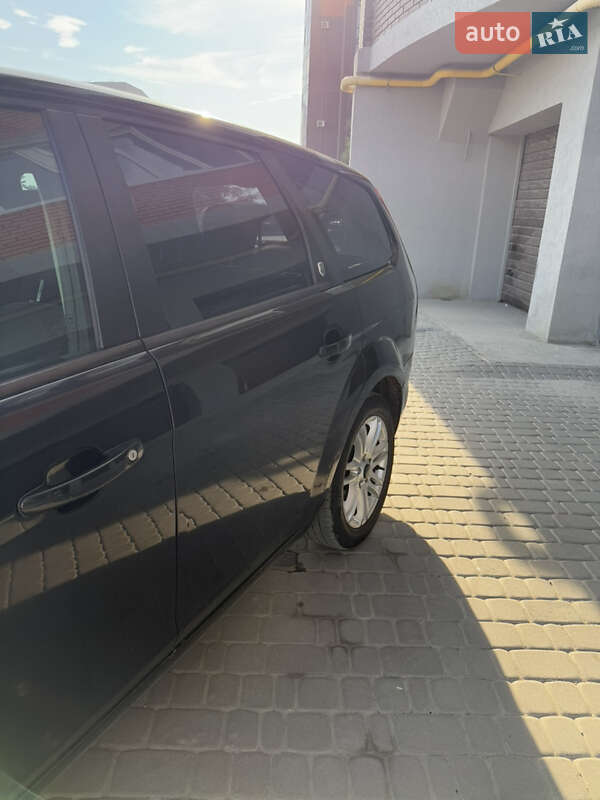 Универсал Ford Focus 2008 в Львове фото 9 Универсал Ford Focus 2008 в Львове