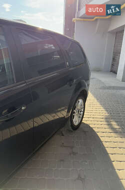 Универсал Ford Focus 2008 в 