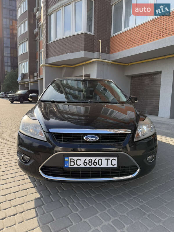 Универсал Ford Focus 2008 в Львове фото 11 Универсал Ford Focus 2008 в Львове