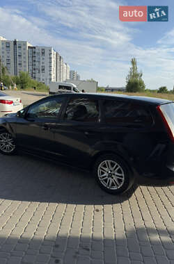 Универсал Ford Focus 2008 в 