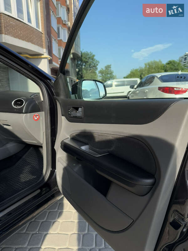 Универсал Ford Focus 2008 в Львове фото 26 Универсал Ford Focus 2008 в Львове