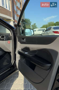 Универсал Ford Focus 2008 в 