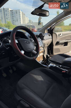 Универсал Ford Focus 2008 в 