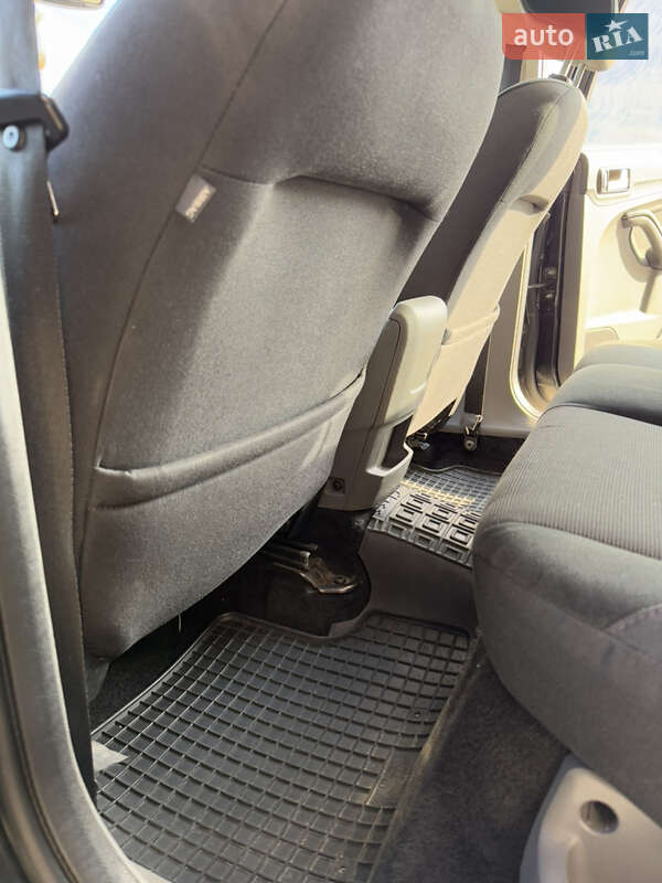 Универсал Ford Focus 2008 в Львове фото 42 Универсал Ford Focus 2008 в Львове